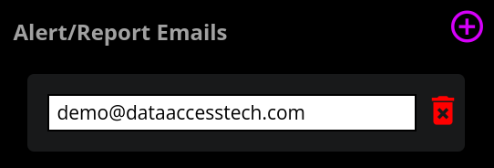 Emails