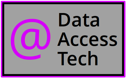 Data Access Tech Logo